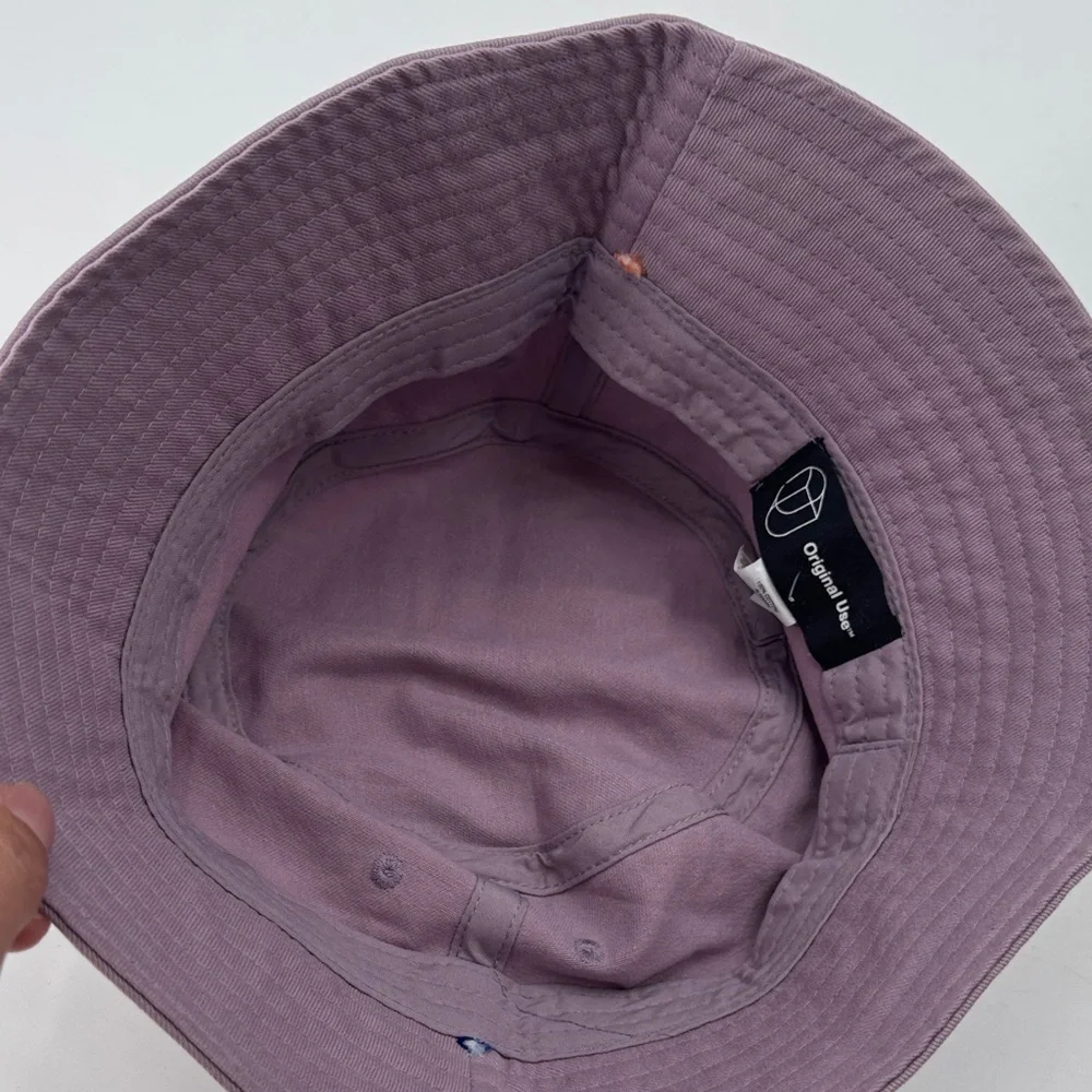 Lavender bucket hat unisex Originals